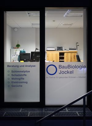 Büro Jockel